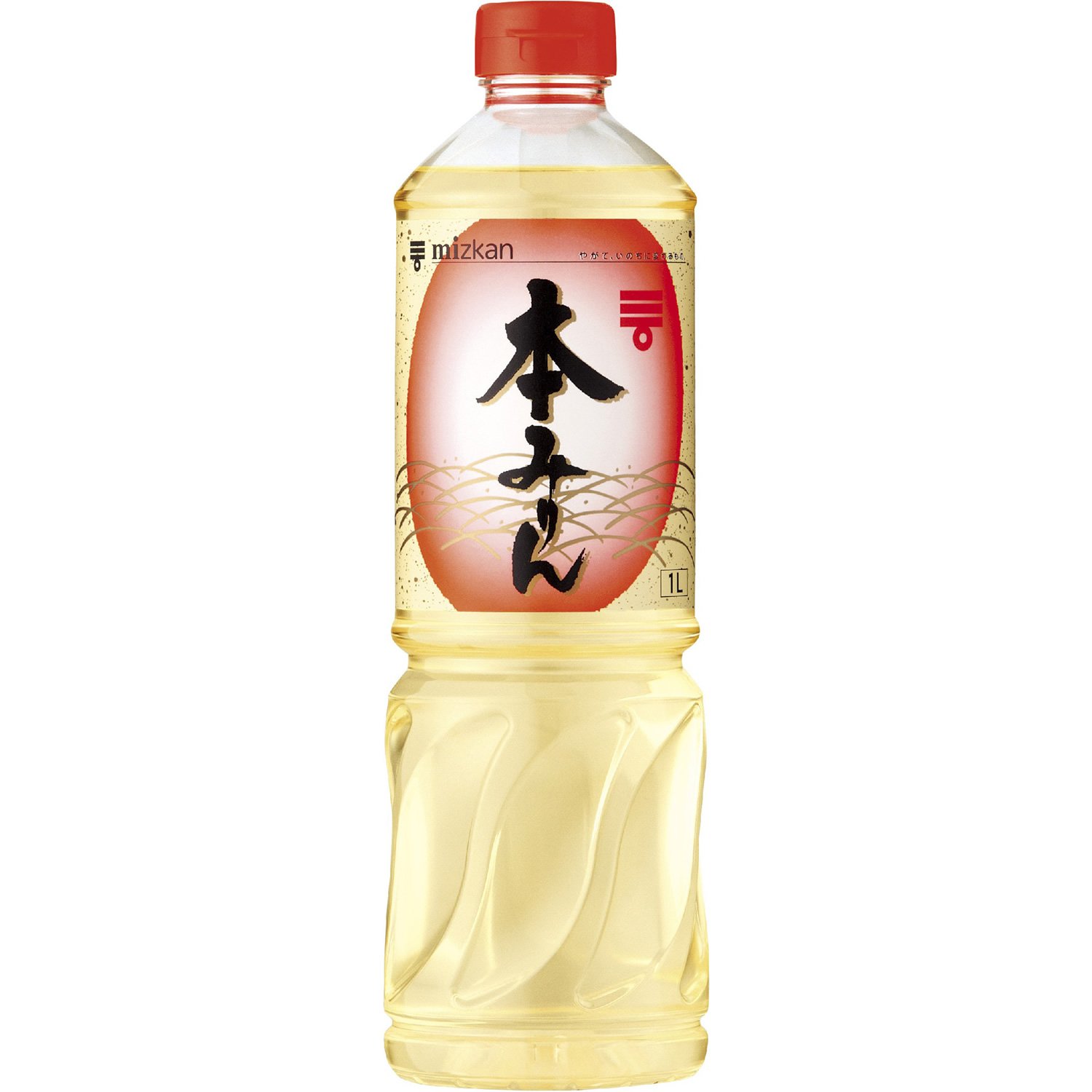 Amazon.co.jp: ミツカン 本みりん [ 1000ml ] : 食品・飲料・お酒
